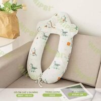 GỐI CHỮ U CHO BÉ Mipbi