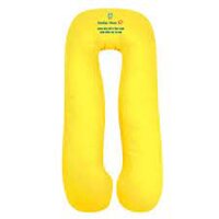 Gối chữ U cho mẹ bầu Quà tặng từ Similac mom