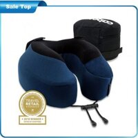 Gối Chữ U Đi Máy Bay Cabeau Evolution S3 Navy