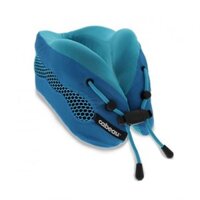 Gối Chữ U Đi Máy Bay Cabeau Evolution Cool Travel Pillow Blue