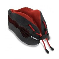Gối Chữ U Đi Máy Bay Cabeau Evolution Cool Travel Pillow Red