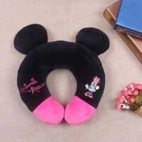 GỐI CHỮ U KÊ CỔ HOẠT HÌNH