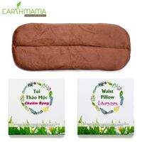 Gối chườm bụng thảo mộc