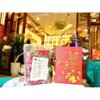 gối chườm thảo dược cao cấp thuoc bac