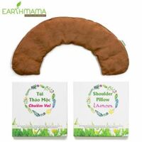 Gối chườm vai thảo mộc