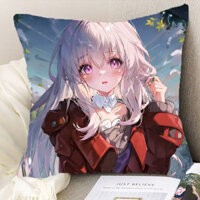 Gối Clara Honkai Star Rail Gối Anime Gối Ngủ Ký Túc Xá Quà Sinh Nhật
