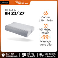 Gối cổ cao su thiên nhiên hạt massage Xiaomi 8H Z3/Z7