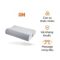 Gối Cổ Cao Su Thiên Nhiên Kháng Khuẩn 8H Z3/Z7