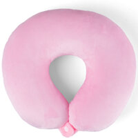 Gối cổ du lịch Kakashi DoKo Thương Hiệu MIA - Pink