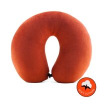 Gối cổ du lịch Kakashi DoKo Thương Hiệu MIA - Brown