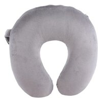 Gối cổ du lịch nhiều màu