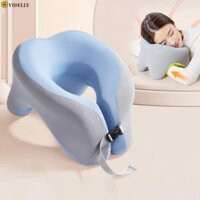 Gối cổ du lịch VIDELLY Trường học / Văn phòng chăm sóc sức khỏe Cotton