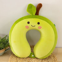 Gối cổ du lịch