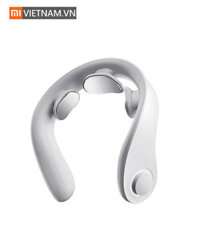 Gối cổ massage Xiaomi Jeeback G5