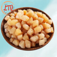 GÓI CÒI SÒ ĐIỆP KHÔ HONGKONG THƯỢNG HẠNG 100GR