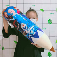 GỐI CÔNG CHÚA ELSA GẤU BÔNG ELSA (60cm)