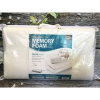 GỐI CONG MEMORY FOAM Lock&Lock HLW111