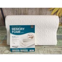 Gối cong Memory Foam Lock&Lock HLW111