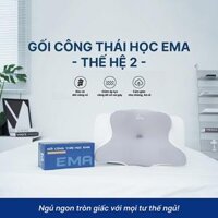 Gối Công Thái Học Ema – Thế Hệ 2