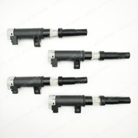 Gói cuộn dây đánh lửa bút chì 7700107177 7700875000 Thích hợp cho Nissan Renault Dacia Opel Vauxhall