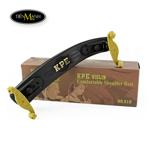 Gối đàn violin KPE 510