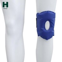 Gói Đầu Gối Băng Cho Chấn Thương, Gel Có Thể Tái Sử Dụng Có Dây Đeo Cho Vai Đầu Gối Mắt Cá Chân Lưng Cổ Eo Bắp Chân