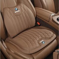 Gối Đệm Ghế Ngồi Xe Hơi Bmw 120i / 225i / 320i / 325i / 330i / 425i / 430i / 525i / 530i / 540i / 630i / X3 / X4 / X5 / X6 X7