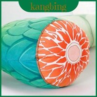 Gối đệm sang trọng hình chữ U có đuôi hầu gái rồng của cô Kobayashi * *