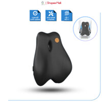 Gối Đệm Tựa Lưng Massage PERFECT BODY+Chườm Nóng+6 Chế Độ, Giảm Đau Cột Sống Dùng Cho Ô Tô Văn Phòng