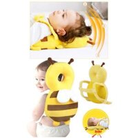 Gối Đeo Lưng Đỡ Đầu Cho Bé - Gối Bảo Vệ Bé Tập Đi và Tập Bò