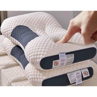 GỐI DỆT KIM 3D  Gối ngủ nhanh, Gối giúp ngủ nhanh