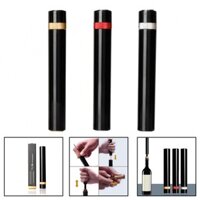 Gói di động Nội dung Dụng cụ mở chai an toàn Corkscrew Hoạt động dễ dàng