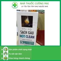 Gội diệt gầu nấm ngứa rụng tóc hàng dược mỹ phẩm