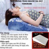 GỐI ĐIỀU TRỊ SUY GIÃN TĨNH MẠCH YOROKOBI