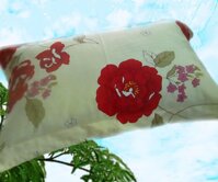 Gối đinh lăng 40×60