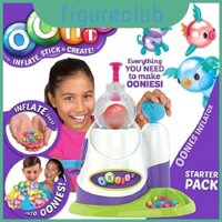 Gói đồ chơi Diy Refill Vui nhộn giáo dục với bóng bay bơm hơi Onnies