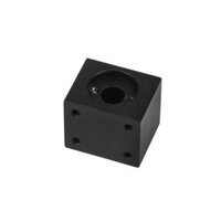 Gối đỡ đai ốc vitme T8 gắn đai ốc âm - Đen                          - 37482160                                                       Yêu thích