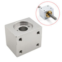 Gối đỡ Đai ốc Vitme T8 vuông