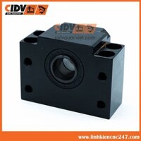 Gối Đỡ Trục Bk20 Cố Định 2 Đầu Trục Vitme