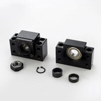 Gối đỡ trục vít me bi BK-BF FK-FF EK-EF