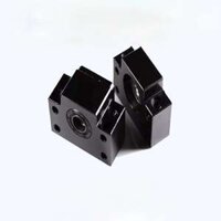 Gối đỡ trục vitme BK20.BF.20