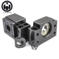 Gối đỡ trục vitme BKBF12