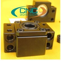 Gối đỡ vít me bi BK - BF