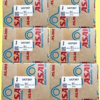 Gối đỡ vòng bi ASAHI UCF210