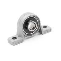 Gối đỡ vòng bi KP001 thẳng đứng - Trục 12mm