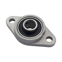 Gối đỡ vòng bi ngang trục 8mm