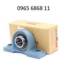 Gối đỡ vòng bi NSK Vòng bi cầu UCP204 P205 P206 P207 P208 P209 210 Vòng bi