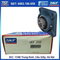 Gối đỡ vòng bi SKF UCF 210