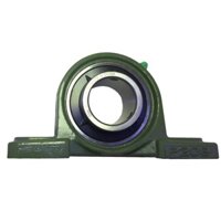 Gối đỡ vòng bi trục 55mm, gối đỡ trục ngang UCP211