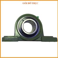 Gối đỡ vòng bi trục 55mm,gối dỡ trục đứng trục 55mm UCP211